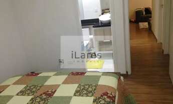 Imagem 6: Apartamento com 3 dorms, Baeta Neves, São Bernardo do Campo - R$ 700 mil, Cod: 983