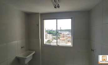 Imagem 6: Apartamento (tipo - padrao) 1 dormitórios/suite, cozinha planejada, portaria 24 horas, ele