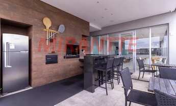 Imagem 7: Studio á venda 30 metros em Santana ao Lado do Terminal Tietê - São Paulo - SP