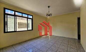 Imagem 2: Apartamento com 2 dormitórios à venda, 79 m² por R$ 425.000,00 - Boqueirão - Santos/SP