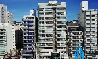 Imagem 1: Apartamento de 4 quartos sendo 2 suites a venda, frente para o mar na Praia do Morro Guara