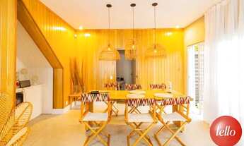 Imagem 4: São Paulo - Casa Padrão - Brooklin