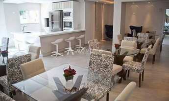 Imagem 4: Cobertura de Alto Padrão com 5 Suítes à venda, 296 m² por R$ 4.532.000,00 - Cabeçudas - I