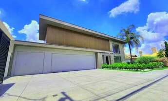 Imagem: MAGNÍFICA MANSÃO ALPHAVILLE 1