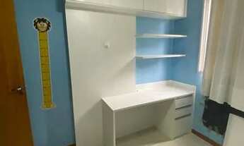 Imagem 3: Ph- Lindo apartamento andar baixo com planejados- Cond. Veredas Buritis!