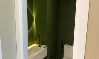 Imagem 5: Apartamento para venda possui 74 metros quadrados com 2 quartos