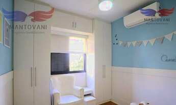 Imagem 3: Apartamento com 3 dormitórios à venda, 120 m² por R$ 1.600.000,00 - Pinheiros - São Paulo