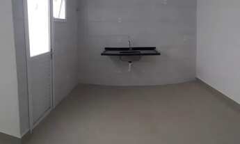 Imagem: APARTAMENTO - JARDIM OCARA - SP