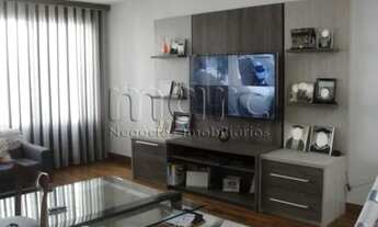 Imagem: SAO PAULO - Casa Padrão - ACLIMACAO