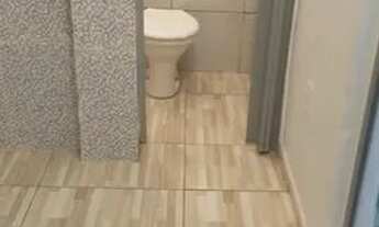 Imagem 4: Quarto e sala no Barrio de Pernanbues