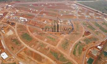 Imagem 3: Ágio Lote Jardins Parma - Valor Ágio R$ 90.000,00