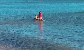 Imagem 7: Casa 4qtos vista mar