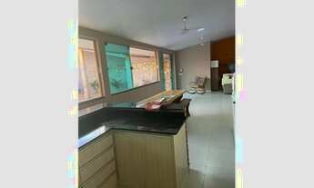 Imagem 5: Quot;Casa das Palmeiras: Um lugar de tranquilidade no coração do Jardim das Palmeiras&quo