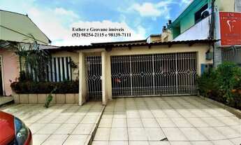 Imagem 2: Vende casa duplex/ponto de Comercio/Flores/6 Quartos/7 Banheiros/Manaus-AM/250m²/Manaus-AM