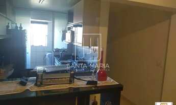 Imagem 6: Apartamento (tipo - padrao) 2 dormitórios/suite, cozinha planejada, lazer, espaço gourmet