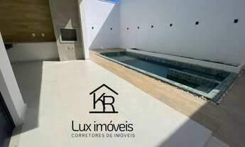 Imagem 2: 4 suítes, casa espetacular Ponta Negra, aceita financiamento