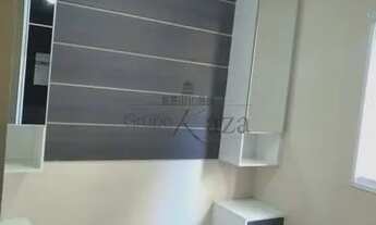 Imagem 3: Apartamento para venda tem 67 metros quadrados com 3 quartos