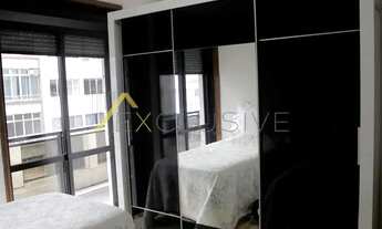 Imagem 5: Apartamento-À VENDA-Ipanema-Rio de Janeiro-RJ