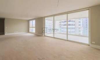 Imagem: Apartamento Venda Higienópolis 260 m²