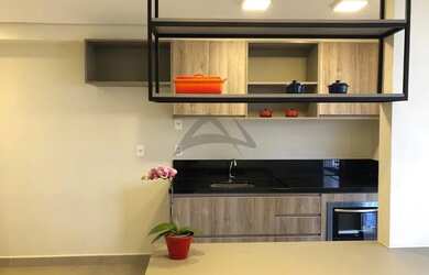 Imagem 4: Apartamento - Cambuí - Campinas