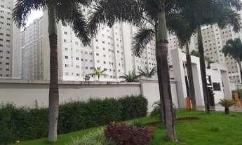 Imagem 6: Apartamento de 02 quartos no Top Life Taguatinga - Long Beach - Vista para o Parque