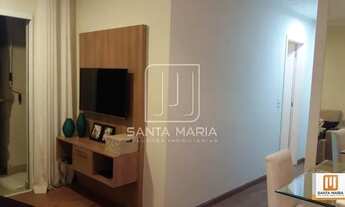 Imagem 2: Apartamento (tipo - padrao) 2 dormitórios, portaria 24hs, lazer, salão de festa, elevador