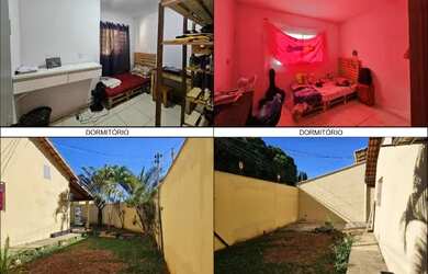 Imagem 5: Vendo Casa em Vila Jardim São Judas Tadeu 3 quartos