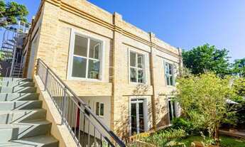 Imagem: CASA NO VISTA ALEGRE! Casa com no Vista