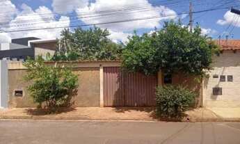 Imagem: Casa em Nova Brasília