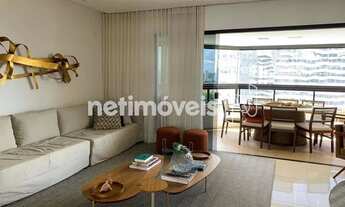 Imagem: Imperdível! Belíssimo Apartamento 4 Suítes