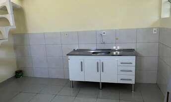 Imagem 4: Sobrado com 2 dormitórios para alugar, 55 m² por R$ 1.300/mês - Vila Guilhermina - São Pau