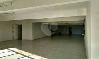 Imagem 3: Salão Comercial com 230m² próximo ao Metrô Conceição