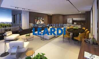 Imagem: APARTAMENTO - CAMPO BELO - SP