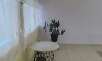 Imagem 6: Casa linear Campo Grande