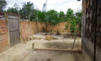 Imagem 5: Casa/Sítio Casa com 2 dormitórios