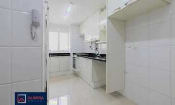 Imagem 6: Apartamento Venda 2 Dormitórios - 93 m² Moema