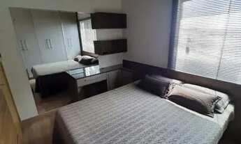 Imagem 2: Apartamento em Colombo