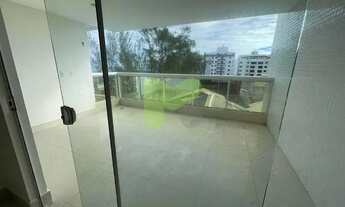 Imagem 4: Apartamento para aluguel, 3 quartos, 1 suíte, 2 vagas, Praia do Pecado - Macaé/RJ