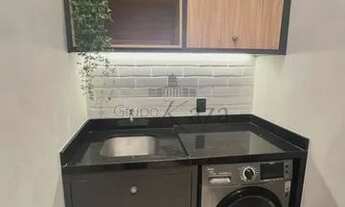 Imagem 6: Casa Jardim das Indústrias 3 Dormitórios 98m²