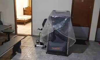 Imagem 7: Quarto para moças ou rapazes