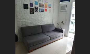 Imagem 3: Condomínio Acqua Park - Lindo apartamento com 2 quartos varanda gourmet