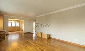 Imagem: Apartamento Venda Moema 204 m² 3 Dormitórios