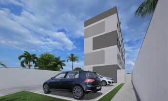 Imagem: APARTAMENTO com 1 dormitório à venda com