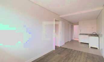 Imagem: Apartamento para Aluguel - Tatuapé, 2 Quartos