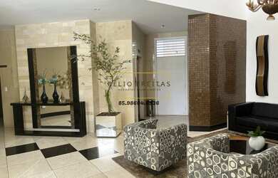 Imagem 3: Vendo ou alugo apartamento com 316m², 4 suítes, 4 vagas, lazer completo. Próximo Iguatemi