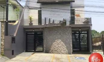 Imagem: São Paulo - Prédio Inteiro - Vila Prudente