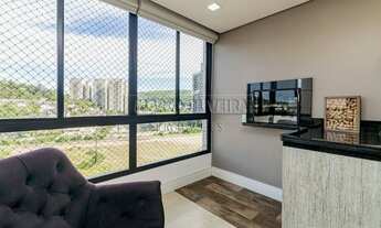 Imagem 7: Apartamento para venda com 84 metros quadrados com 3 quartos em Jardim Botânico - Porto Al