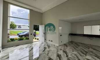 Imagem 2: Casa com 2 suítes em condomínio fechado