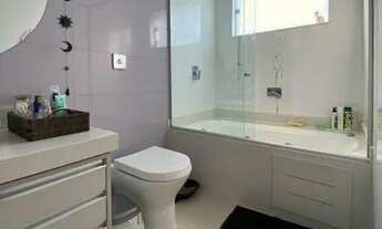 Imagem 7: CASA RESIDENCIAL em SOROCABA - SP, JARDIM RESIDENCIAL MONT BLANC