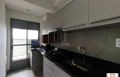 Imagem 5: Apartamento (tipo - padrao) 1 dormitórios/suite, portaria 24hs, lazer, espaço gourmet, sal